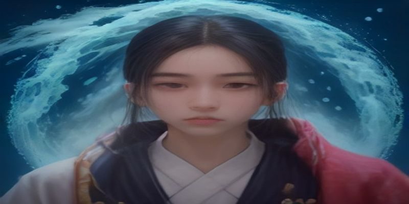 四色网址平台界面截图评测示意图，紫色调专业评测风格，展示内容分类与导航结构