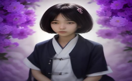 网络平台域名变更示意图，箭头指向多个备用域名节点，展示四色网址域名轮换机制